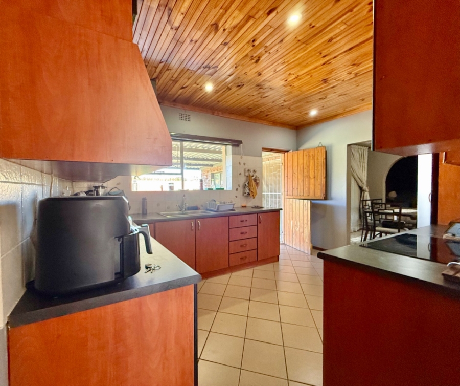 3 Bedroom Property for Sale in Campher Park Eastern Cape